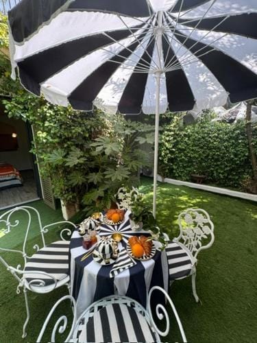 Villa Romana Hotel in Saint-Tropez