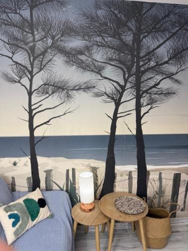 Villa Romana Hotel in Saint-Tropez