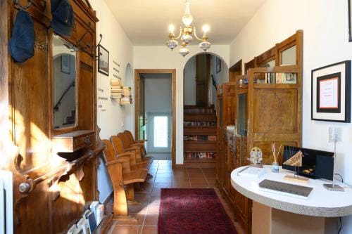 B&B Il Bed and Bookfast Hotel in Umbria