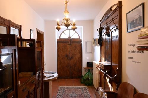 B&B Il Bed and Bookfast Hotel in Umbria