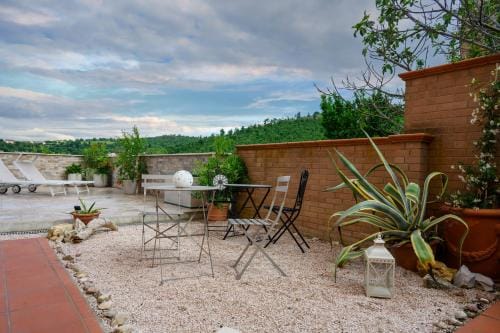B&B Il Bed and Bookfast Hotel in Umbria