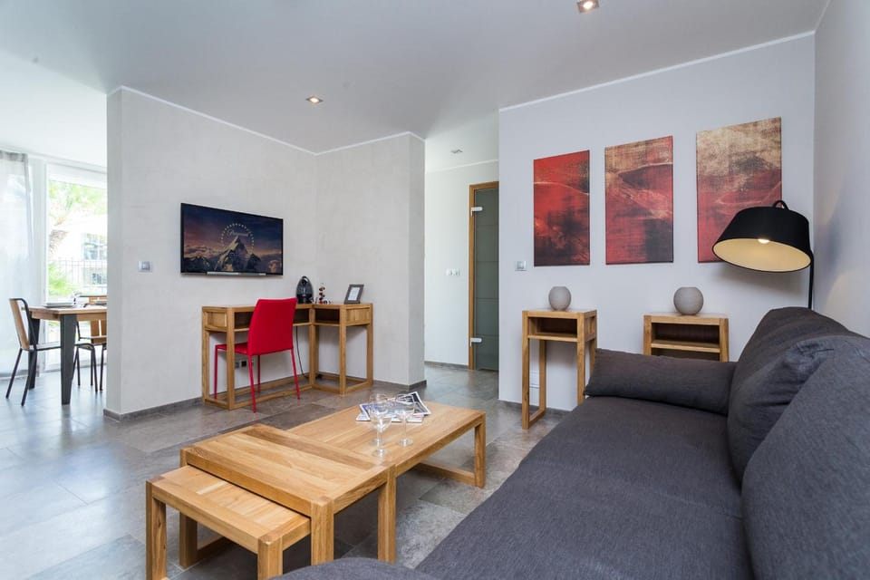 Villa Velvet Apartment hotel in Cagnes-sur-Mer