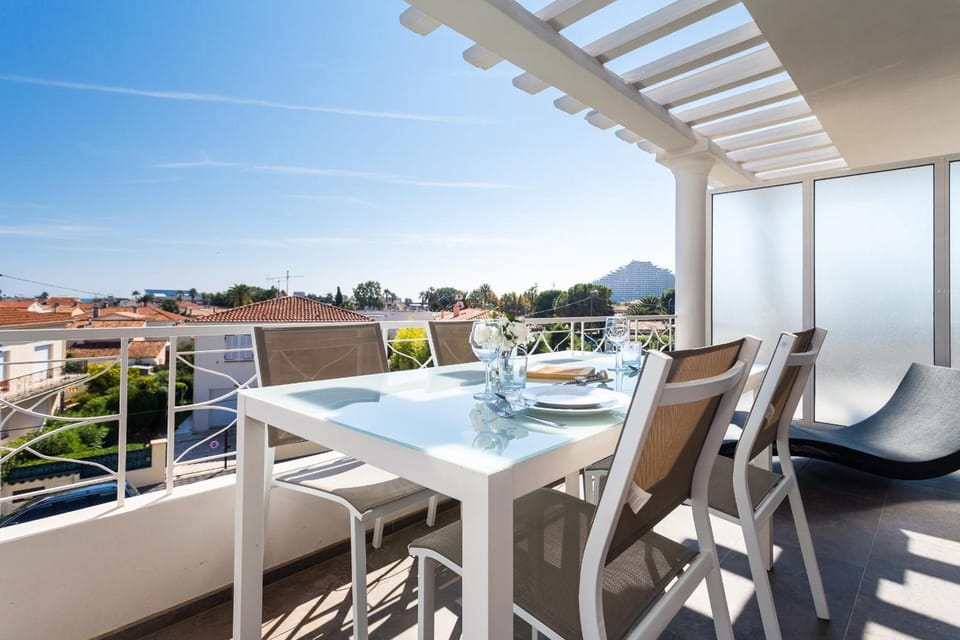 Villa Velvet Apartment hotel in Cagnes-sur-Mer