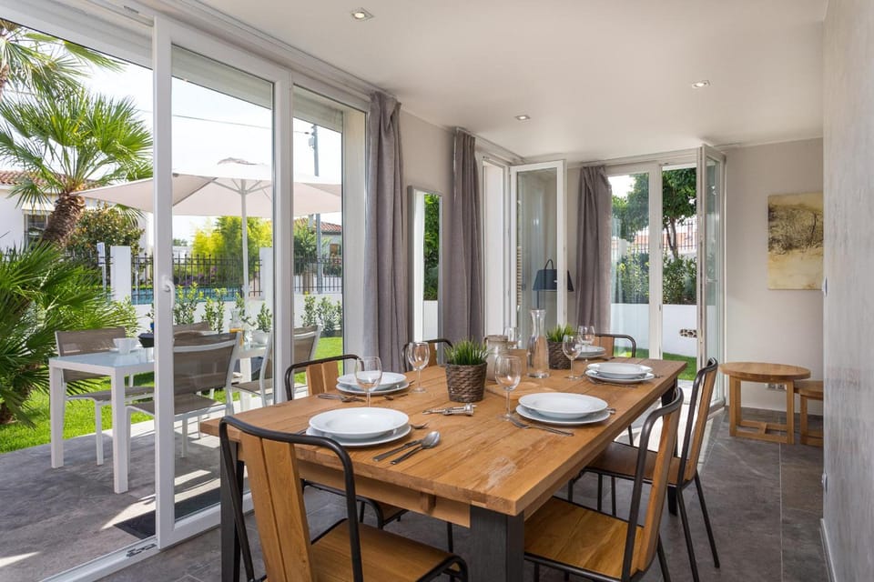 Villa Velvet Apartment hotel in Cagnes-sur-Mer