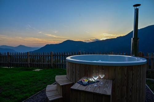 LARIS mountain house Lodge in Trentino-South Tyrol