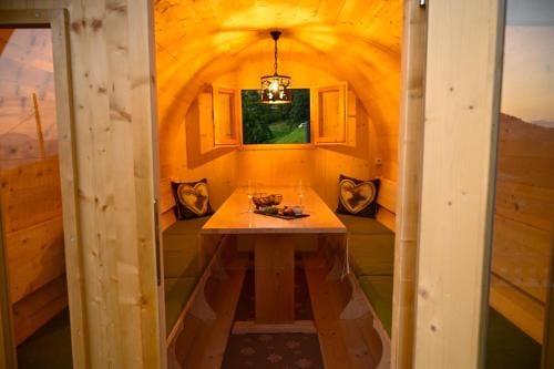 LARIS mountain house Lodge in Trentino-South Tyrol