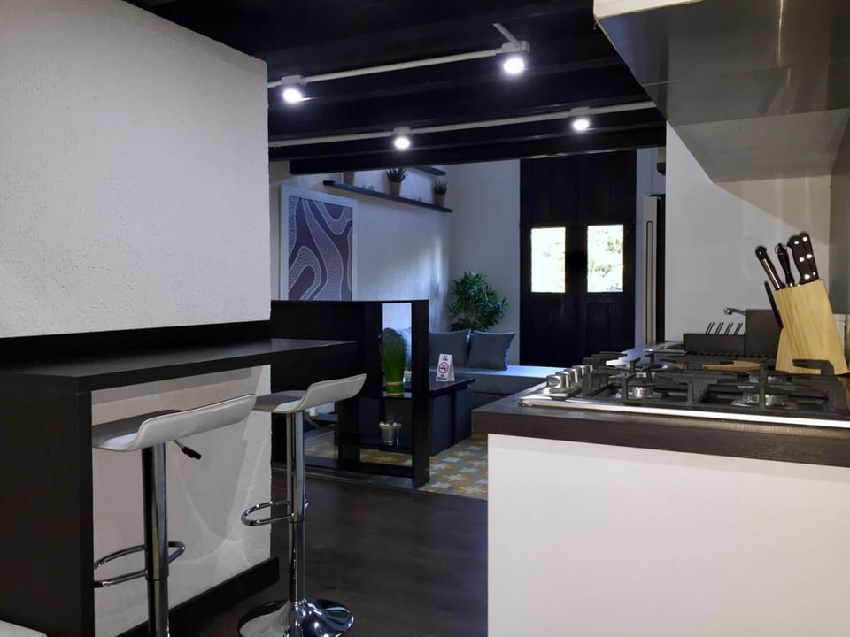 MOKA HOUSE Apartment hotel in Distrito Nacional