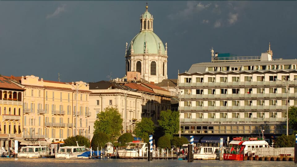 B&B Residenza Cavour Hotel in Como