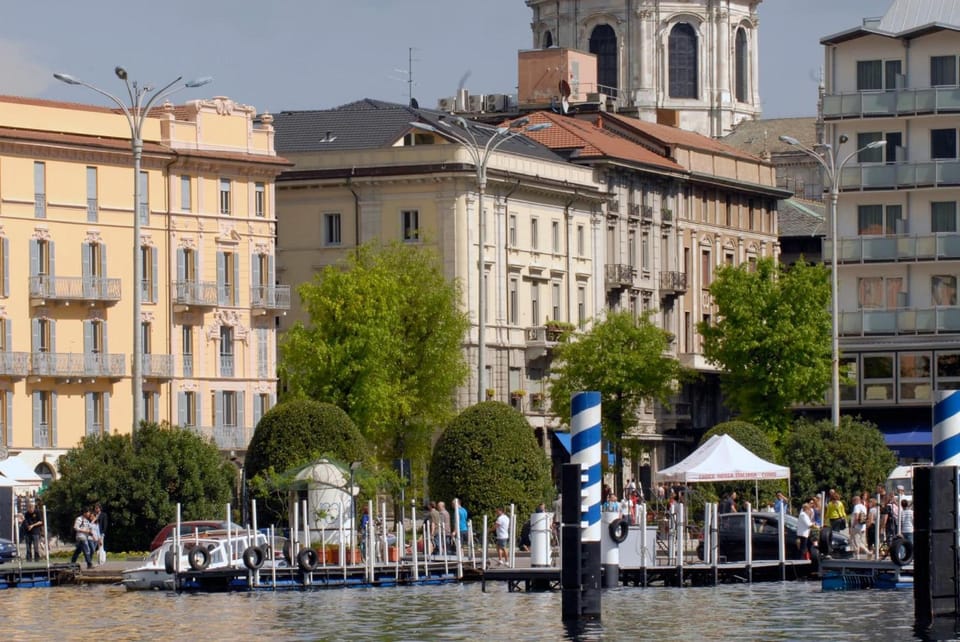 B&B Residenza Cavour Hotel in Como