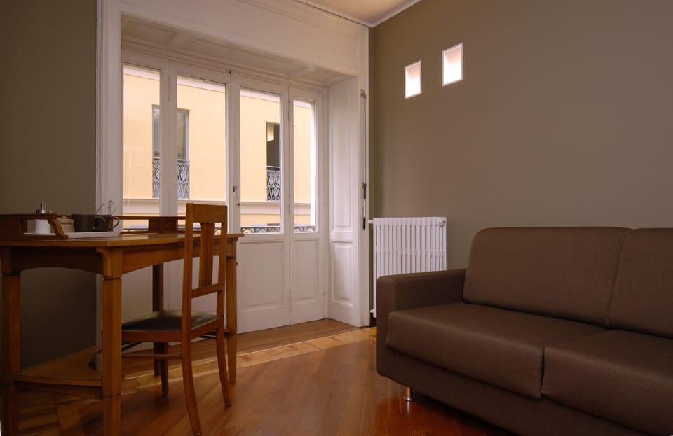 B&B Residenza Cavour Hotel in Como