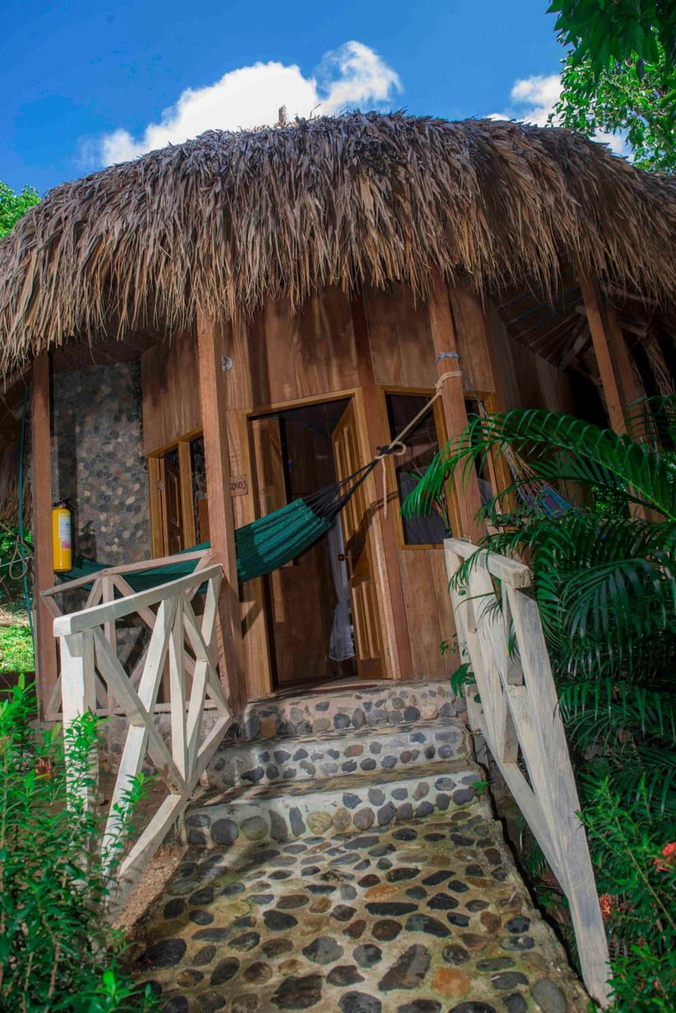 Posadas Ecoturisticas Seineken Lodge in Magdalena, Colombia