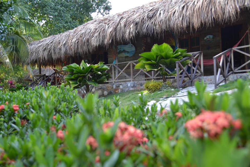 Posadas Ecoturisticas Seineken Lodge in Magdalena, Colombia
