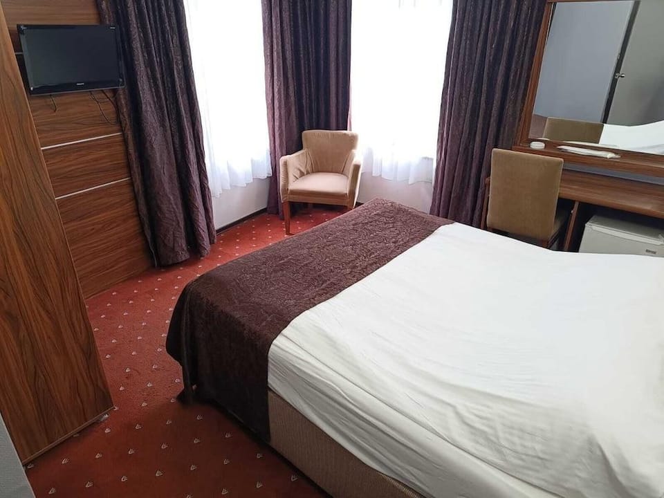 Pirotel Hotel Hotel in Turkey