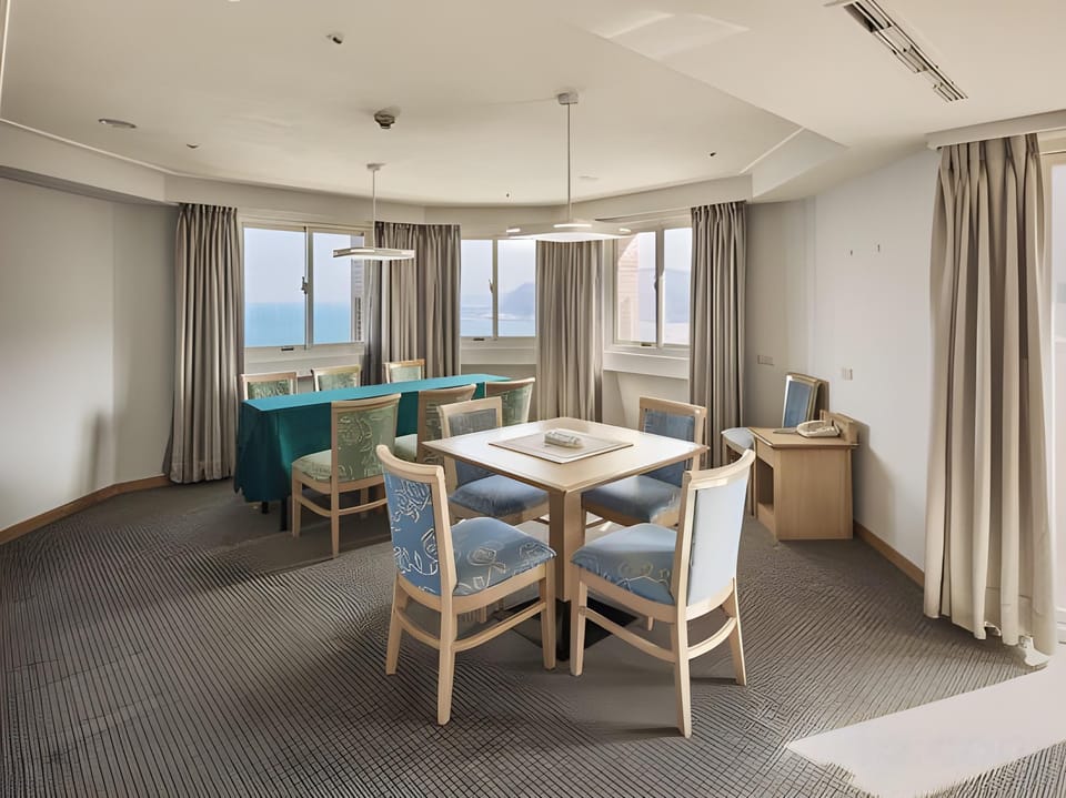 Beach Resort Green Bay Resort in Taiwan, Province of China