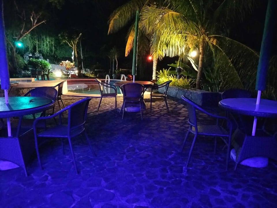 Bar/lounge