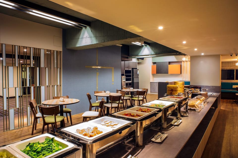 Buffet