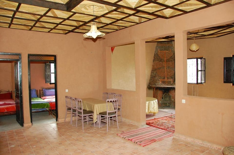 Dar Bohota Hotel in Marrakesh-Safi