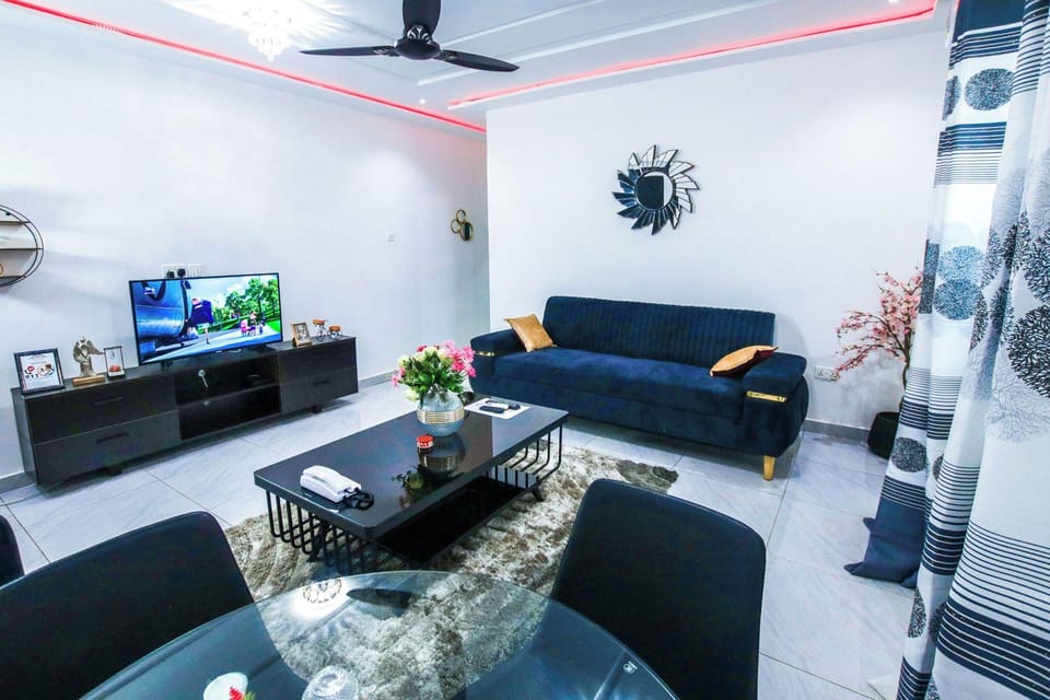 De Ace Court Hotel in Greater Accra Region, Ghana