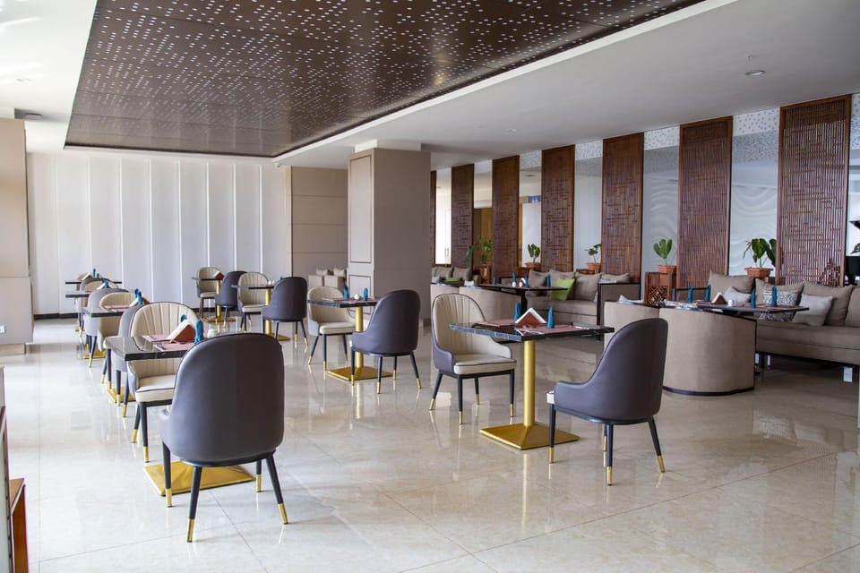 M Apartments & Hotel Hotel in Africa