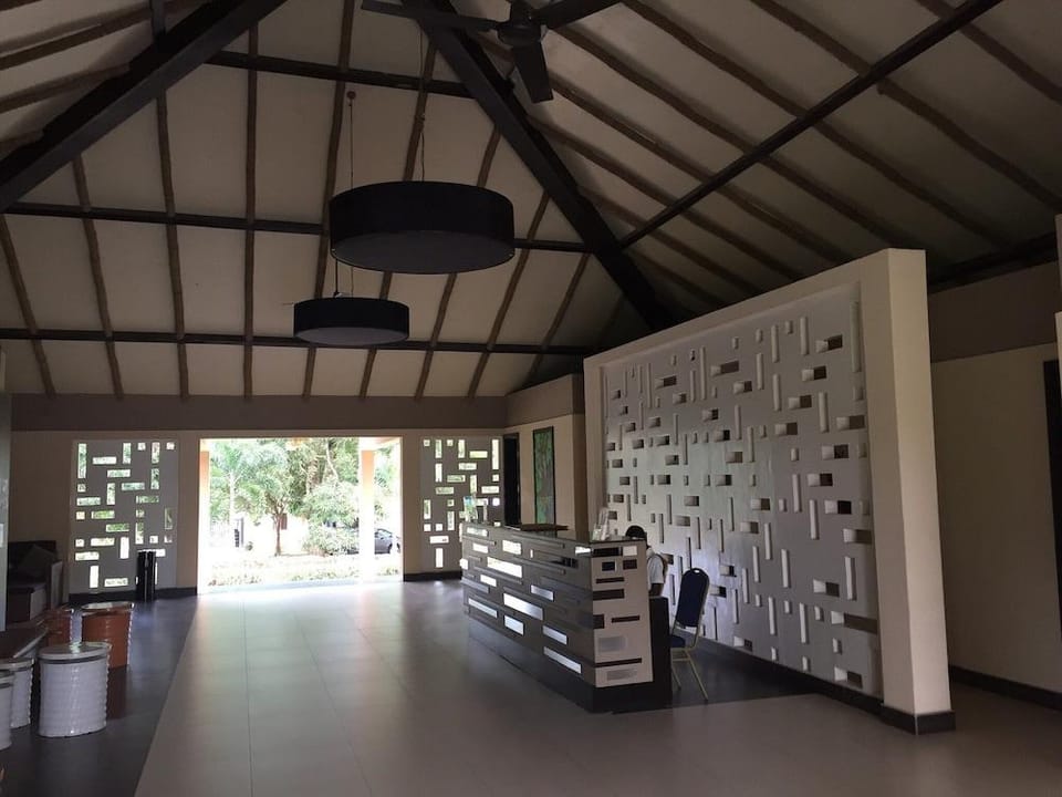 Epe Resort and SPA Hotel in Lagos, Nigeria