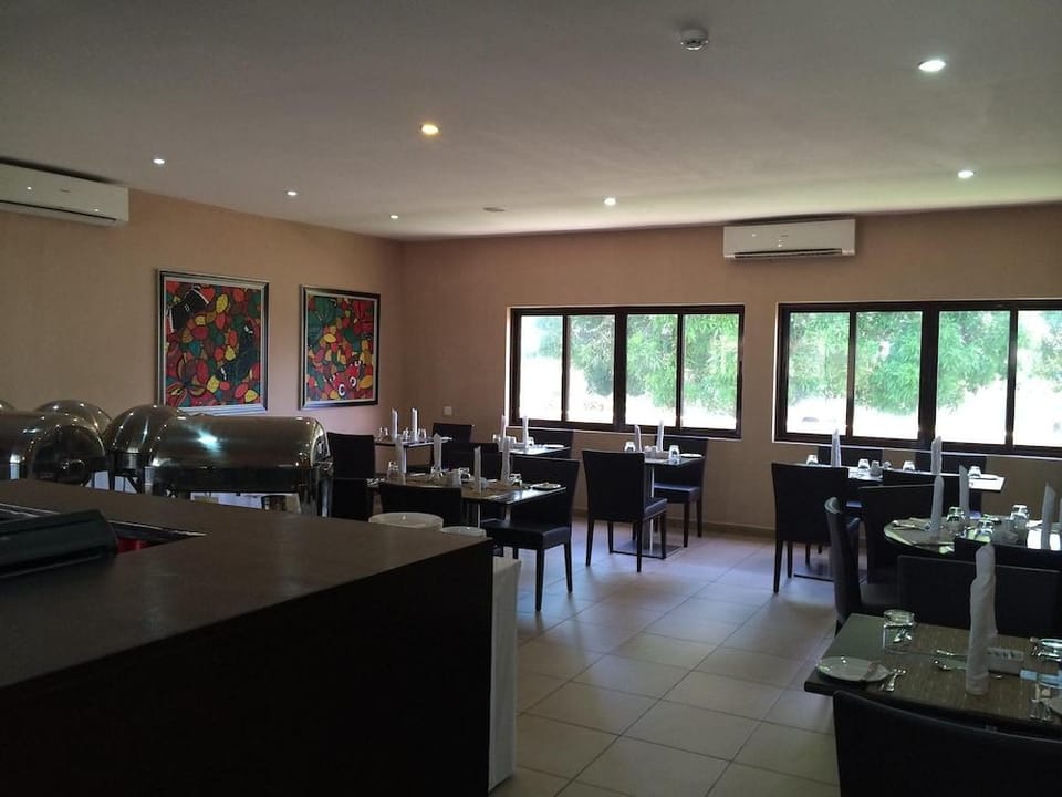 Epe Resort and SPA Hotel in Lagos, Nigeria