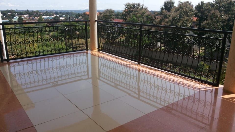 Rosevilla Hotel Hotel in Uganda