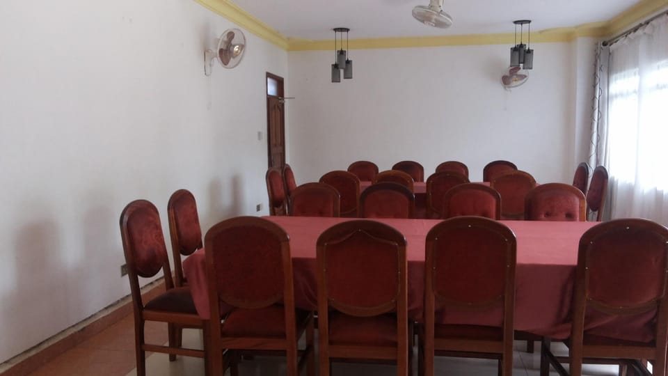 Rosevilla Hotel Hotel in Uganda