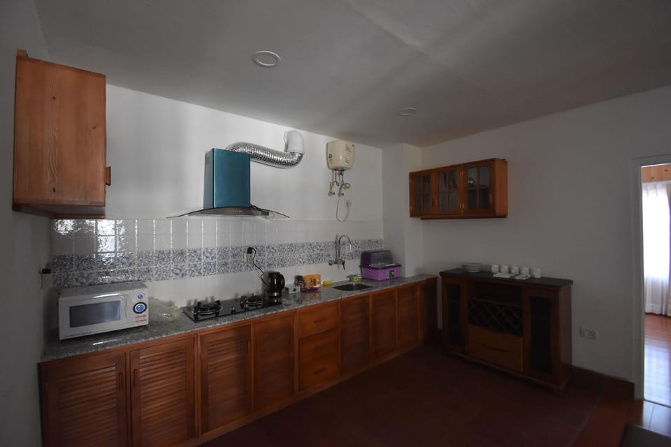 Bhutan Serviced Apartments Hotel in Asia