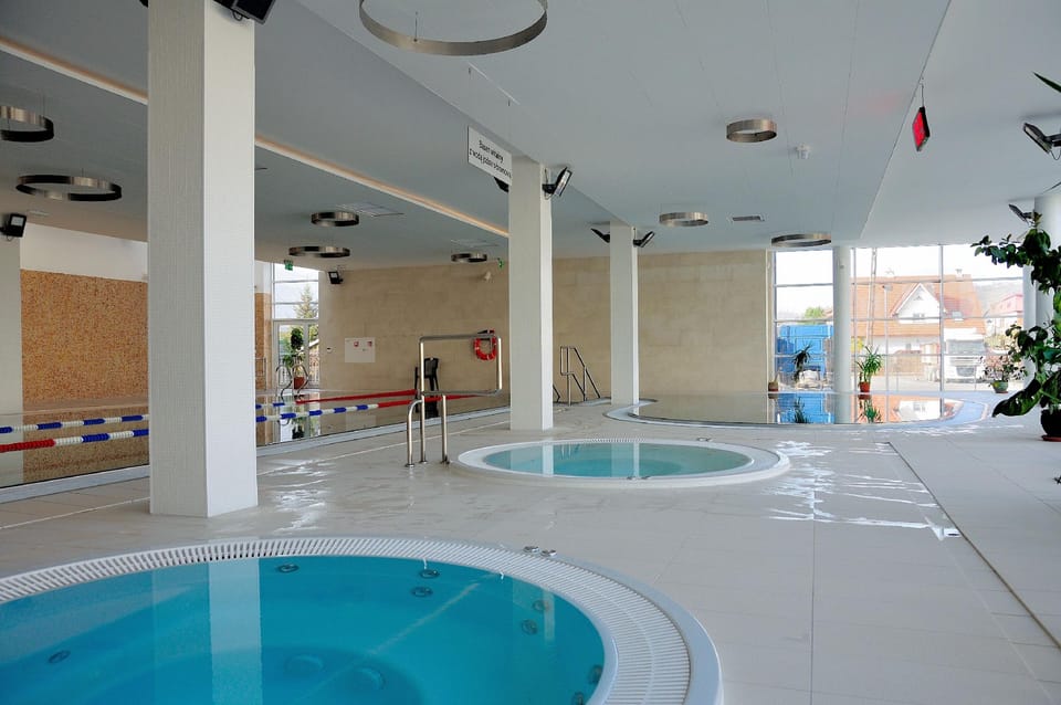 Hotel Orion Chełmiec koło Nowego Sącza Hotel in Lesser Poland Voivodeship