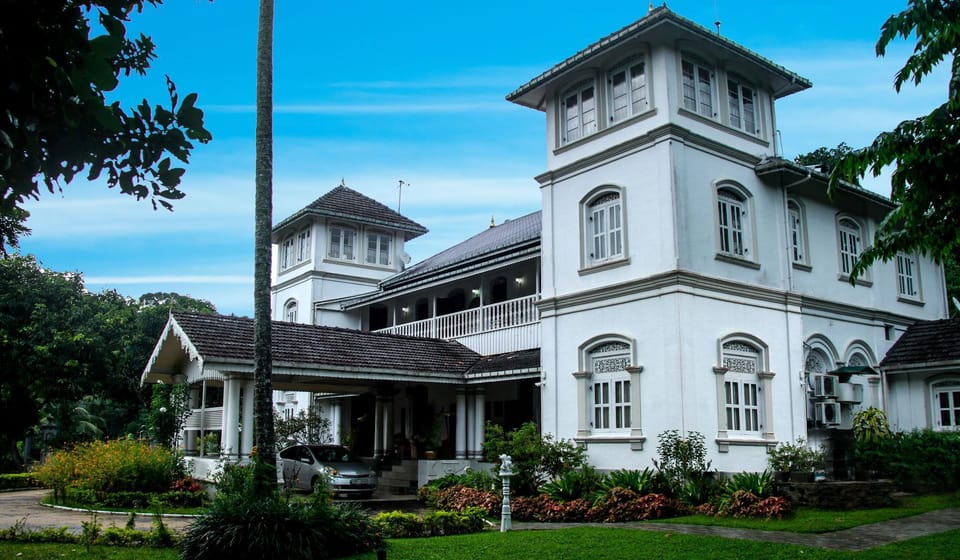 Manor House, Kandy, LKA Hotel in Kandy