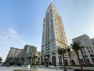 Luxury 1BR at Vida Residences Hotel in Dubai