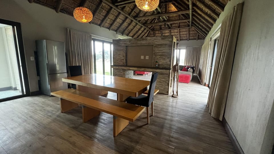 EIDS FARM Hotel in North West, South Africa