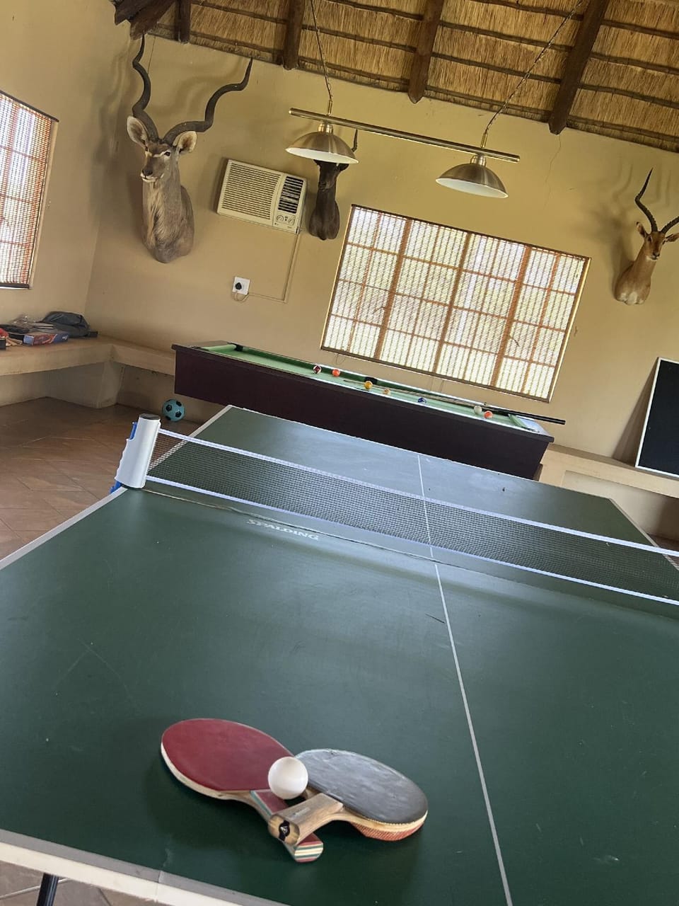 EIDS FARM Hotel in North West, South Africa