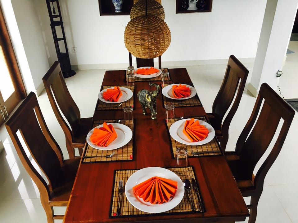82 Villa Hotel in Galle