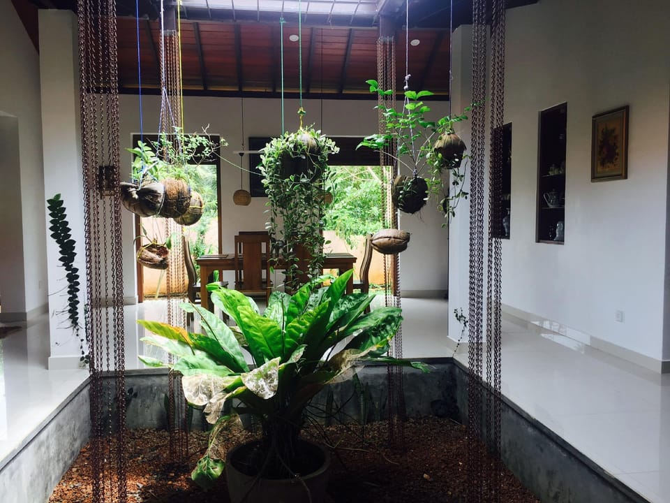 82 Villa Hotel in Galle