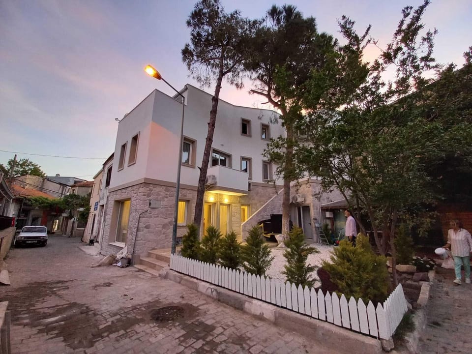 Foça suit Hotel in İzmir Province