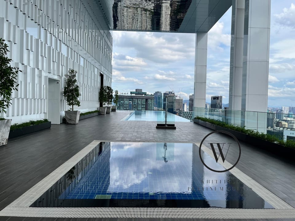 Victory suites Hotel in Federal Territory of Kuala Lumpur