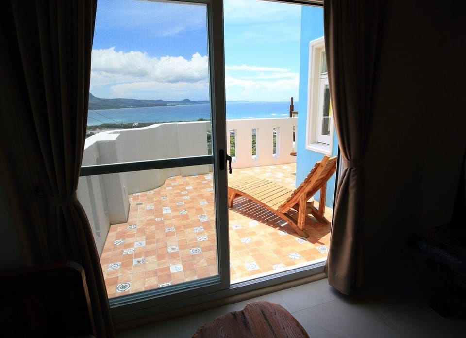 Place De L Hotel in Hengchun Township
