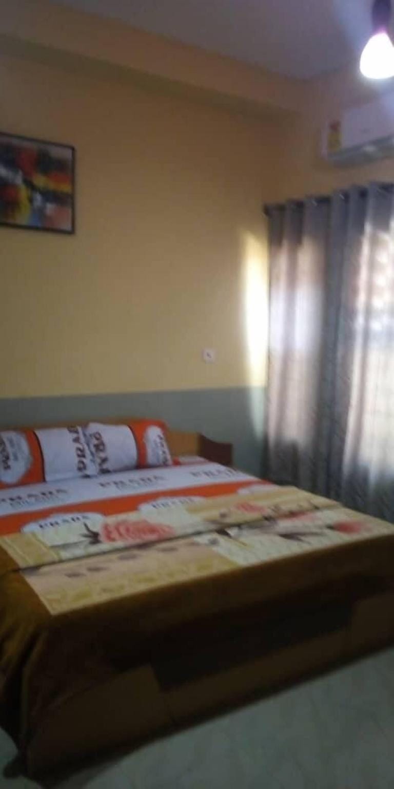 Lexis Lodge Hotel in Accra