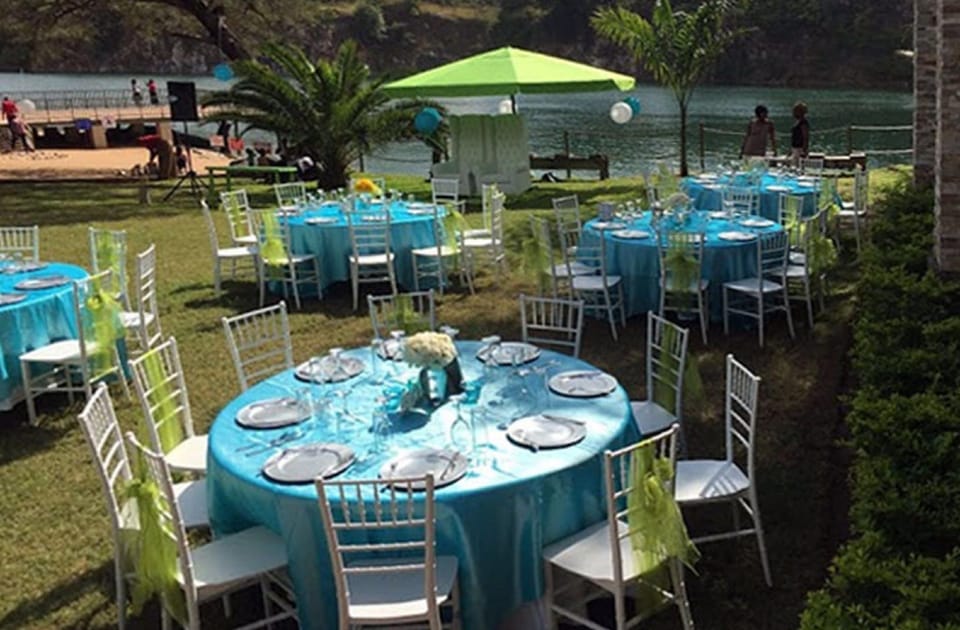 Tiffany s Canyon lodge Hotel in Lusaka Province, Zambia