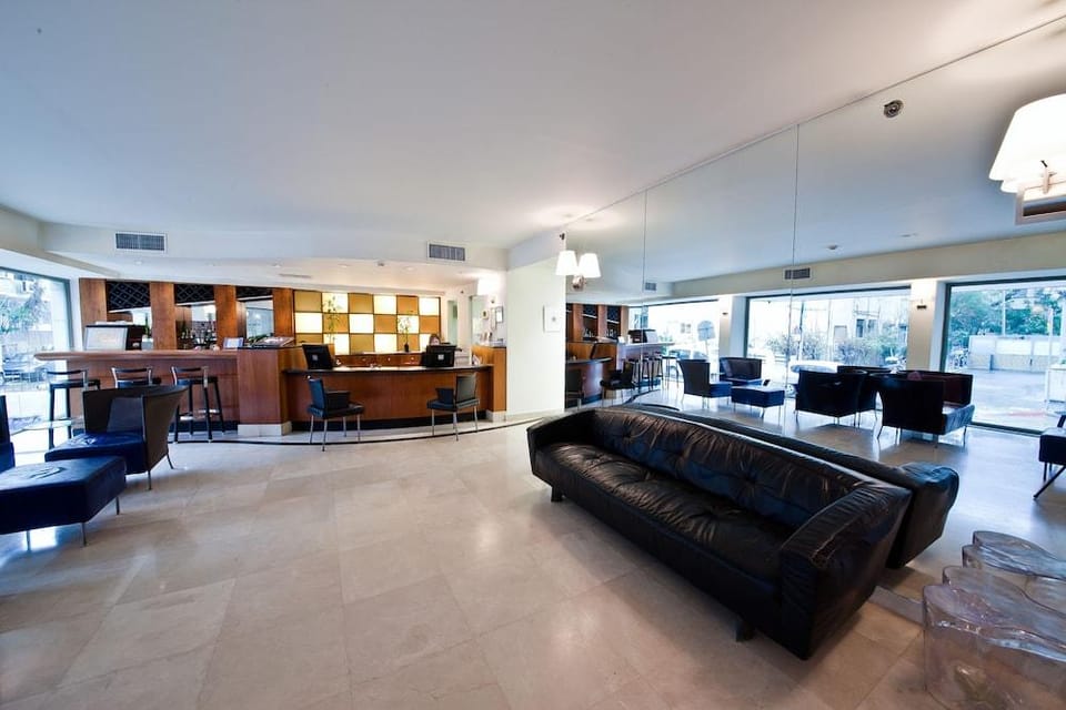 Seanet Hotel Hotel in Tel Aviv-Yafo