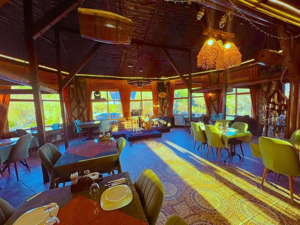 Paradise Plus Agva Hotel in İstanbul Province