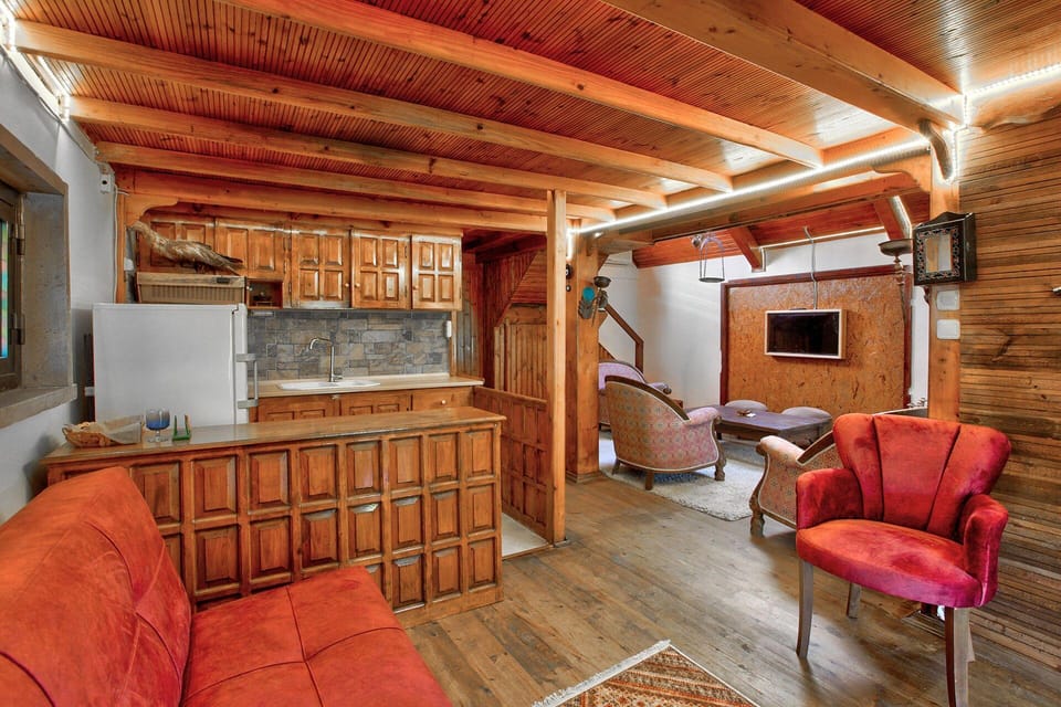 Paradise Plus Agva Hotel in İstanbul Province
