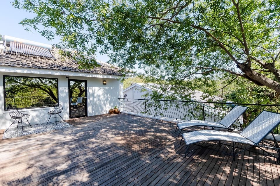 Nkosi Guest Lodge Hotel in Zimbabwe