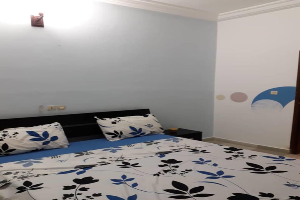 Peniel Residence Hotel in Africa