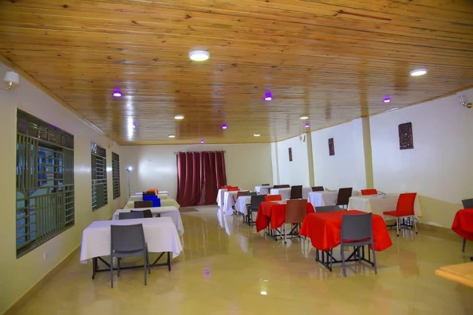 Golden View Hotel Ibanda Hotel in Uganda