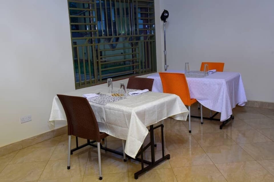 Golden View Hotel Ibanda Hotel in Uganda