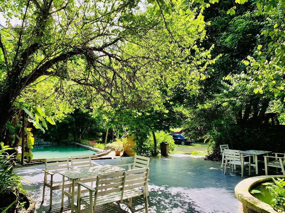 Muong Retreat Hotel in Vietnam