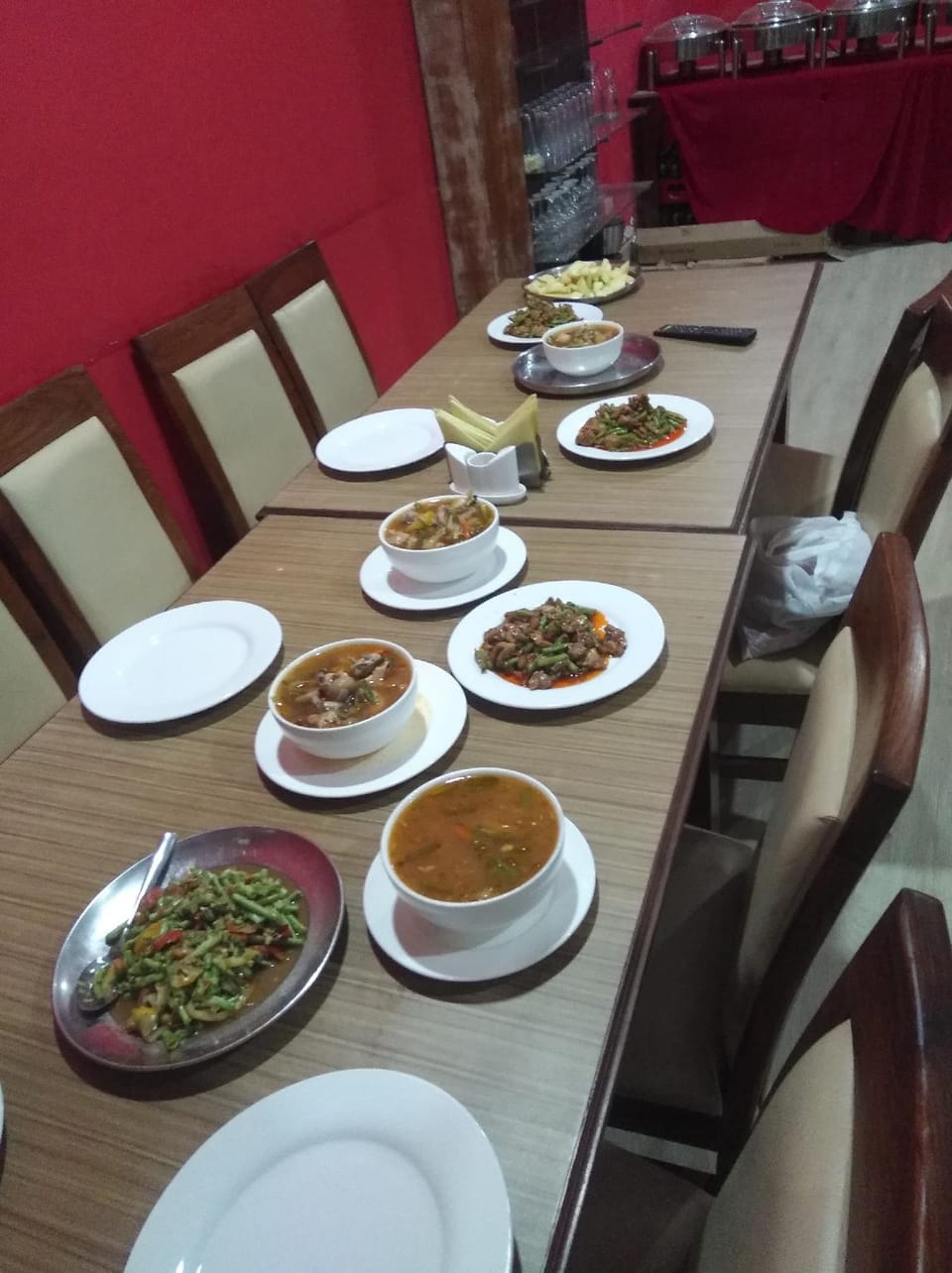 Hotel Suramma Hotel in Nepal