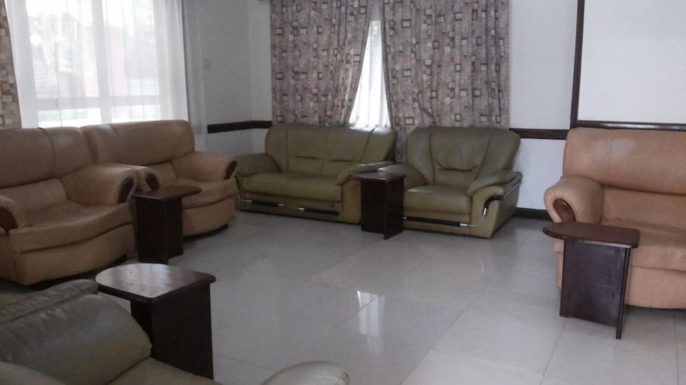 Slumberland Hotel Hotel in Uganda